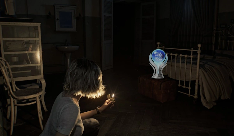 Resident Evil Requiem - Alle Trophäen / Achievements bekannt - Euer Weg zur Platin